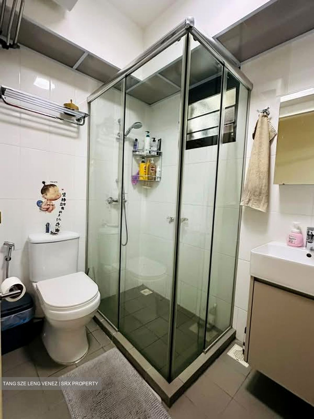 Blk 33 Ghim Moh Edge (Queenstown), HDB 4 Rooms #586411441
